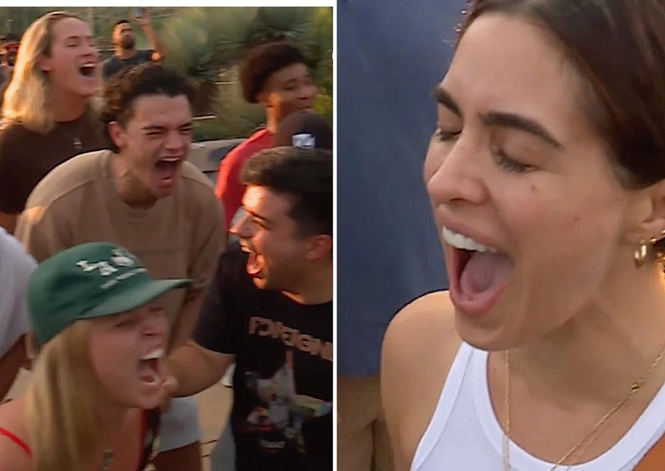 «Клуб крика» — самый странный тренд уходящей осени