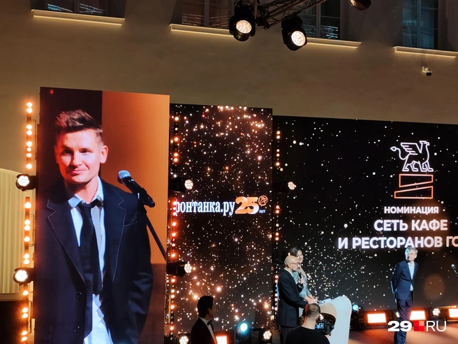 Источник: Елена Ионайтис / 29.RU