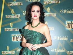 У певицы Славы диагностировали психическое заболевание