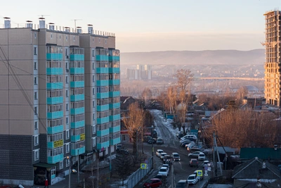 Кузбассовцы активно берут ипотеку: что выбирают