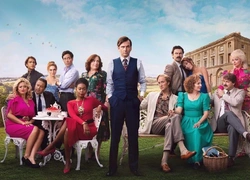 Документальные фильмы о войне, сериалы и реалити-шоу: лауреаты международной премии «Эмми-2025»