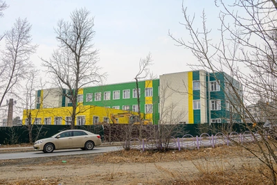 В Чите возбудили дело о нарушениях при строительстве детсада