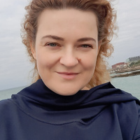 Аватарка Ольга Еремеева