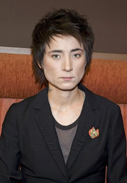 Земфира*