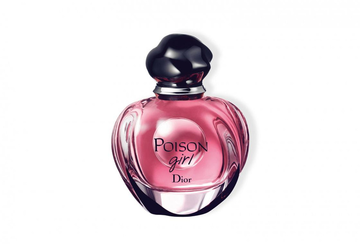 Парфюмерная вода Dior Poison Girl 50 мл 