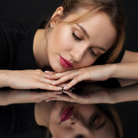 Аватарка Елена