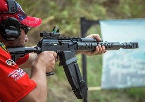 Новый Калашников принес победу сборной РФ на ЧМ | ya62.ru