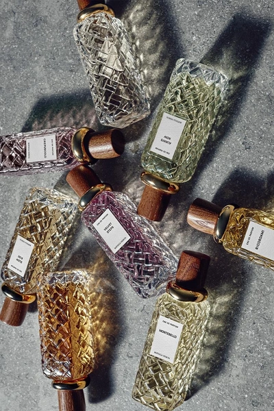 bottega veneta парфюм | Источник: Bottega Veneta