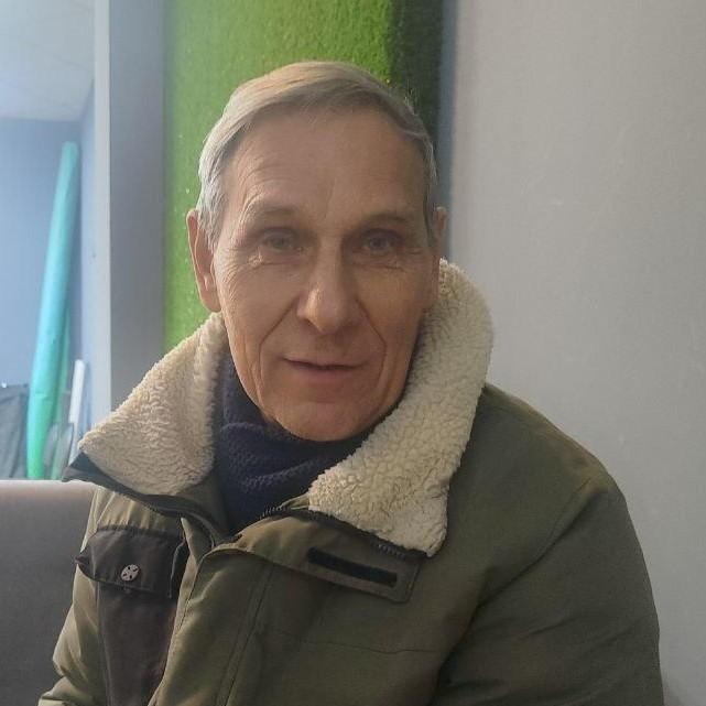 Владимир Наумкин