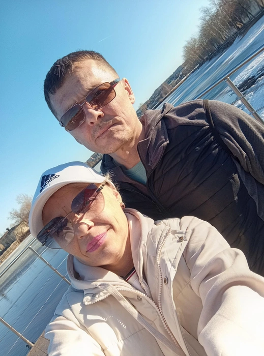 Это фото женщина опубликовала пять дней назад | Источник: Кристина Шалагинова / Vk.com