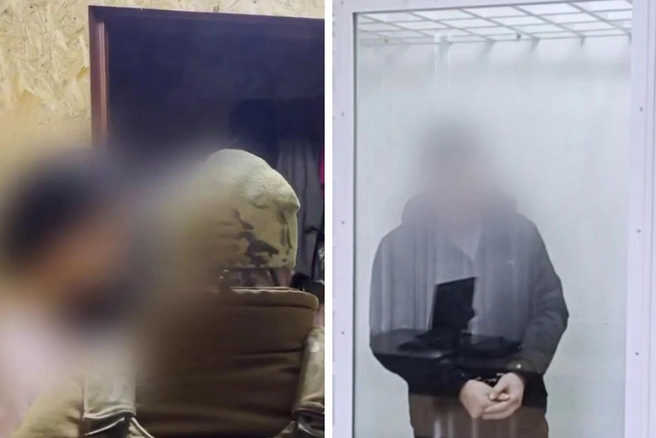 Полицейского уже отправили в СИЗО | Источник: ГСУ СК России по Красноярскому краю и Республике Хакасия / Telegram