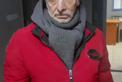 Полиция Петрозаводска разыскивает подозреваемого