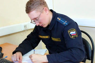 Долг по алиментам в 700 тысяч рублей взыскан в Смоленской области