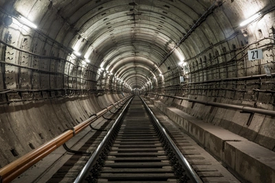 Новые станции метро появятся на левом берегу Новосибирска