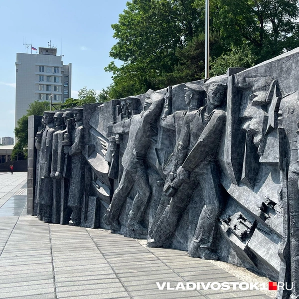 Источник: Елена Буйвол / VLADIVOSTOK1.RU