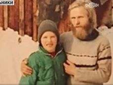 Роды у озера и смерть детей: Анна Антипина, 16 лет прожившая в тайге, вернулась к людям