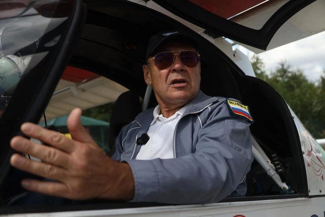 Сегодня Borey знают почти все, кто интересуется гидроавиацией в мире. Все страны Европы, Южной Америки, Австралия | Источник: Роман Данилкин / 63.RU