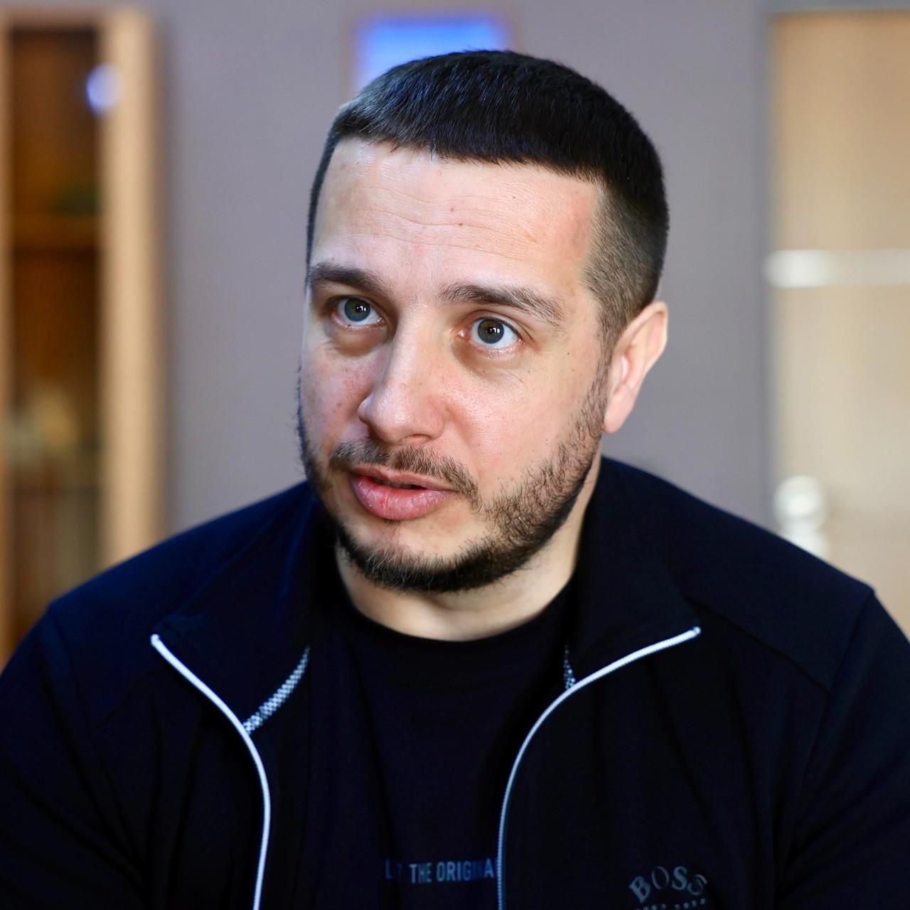 <p>Игорь Якимов</p>