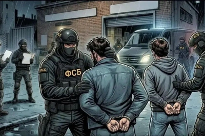 Петербуржец задержан за фиктивный учёт мигрантов