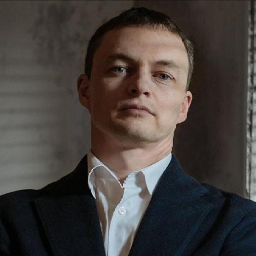 Виталий Занозин