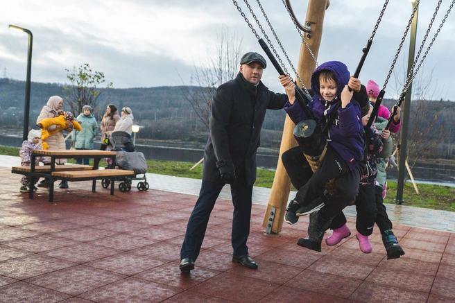 Источник: Igor Gromov