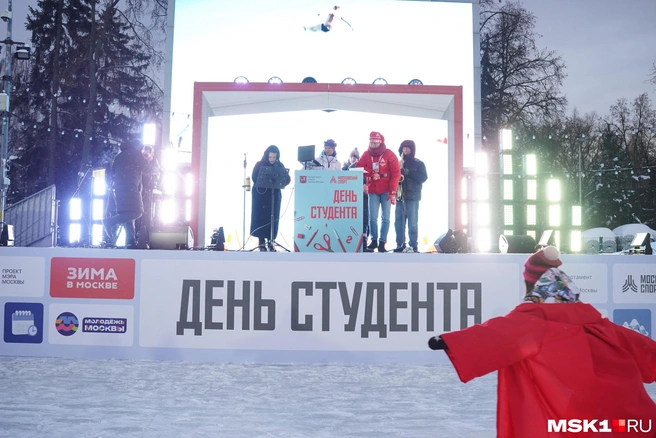 Источник: Артём Рамазани-Зубов / MSK1.RU