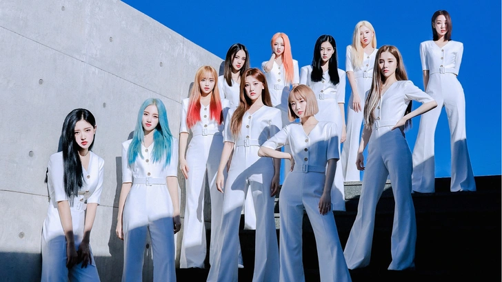 Уже не k-pop: Universal Japan хочет забрать всех участниц LOONA для продвижения в Японии