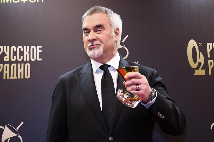 Валерий Меладзе | www.starhit.ru
