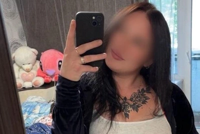 Челябинка рассказала о падении с балкона во время ссоры