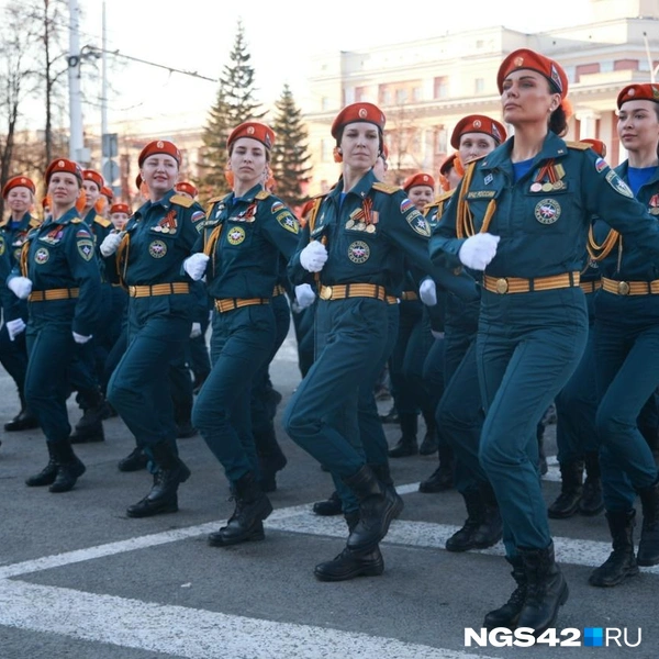Источник: Максим Серков / NGS42.RU