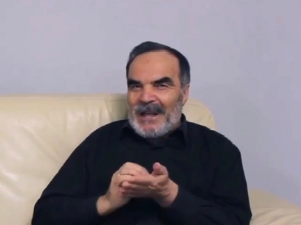 Математик-пророк Сидик Афган: «В 2027 году американской державы не будет. А Россия победит Украину»