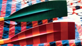 Тренд недели: яркая палитра