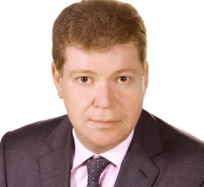Александр Астахов — автор всей схемы по махинациям с землей | Источник: alexandr.astahov / facebook.com (деятельность соцсети запрещена в РФ)