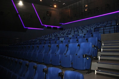 Чебурашка 2 собрал 67.3 млн рублей в омском прокате