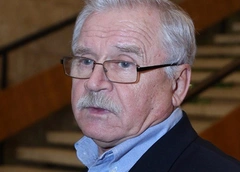 Сергей Никоненко рассказал, как жил на два дома