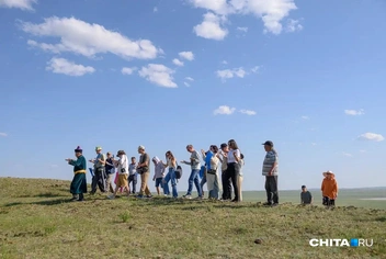 Источник: Олег Фёдоров / CHITA.RU