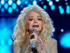 Лариса Долина рассказала, как отметит 70-летие: Кремль, звездные друзья и яркие образы