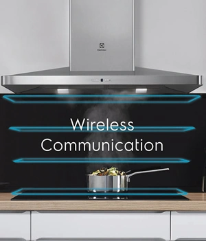 Новинки от Electrolux на выставке IFA 2016