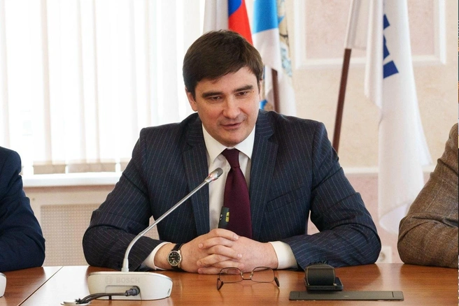 Источник: САФУ имени М. В. Ломоносова / vk.com