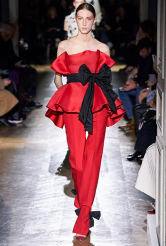 Valentino весна/лето 2020 Couture