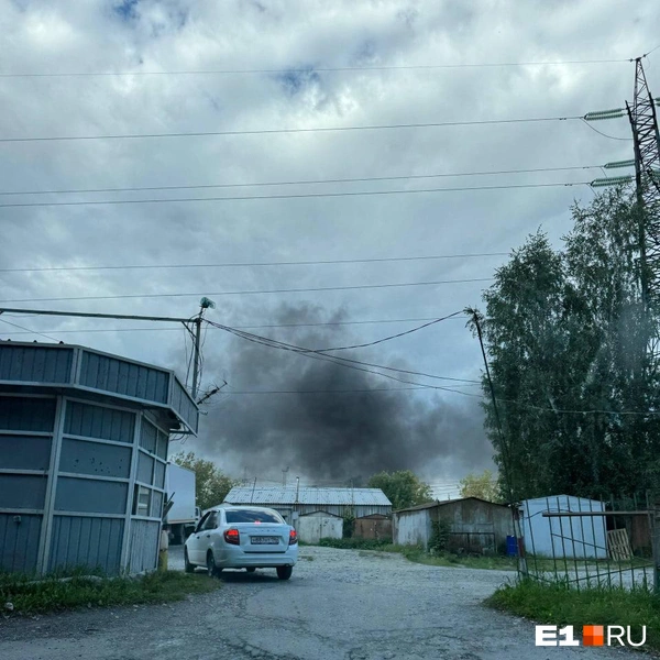 Источник: читатель E1.RU