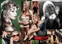 Ненавидела роскошь, но носила Chanel: как Брижит Бардо изменила моду