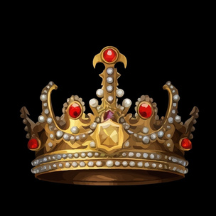 Тест: выберите корону и узнайте, какая вы императрица