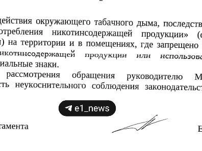 Родители планируют петицию об увольнении заведующей детским садом | Источник: читатель E1.RU Наталья 