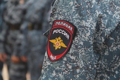 Изъятие осетровой рыбы в Комсомольске