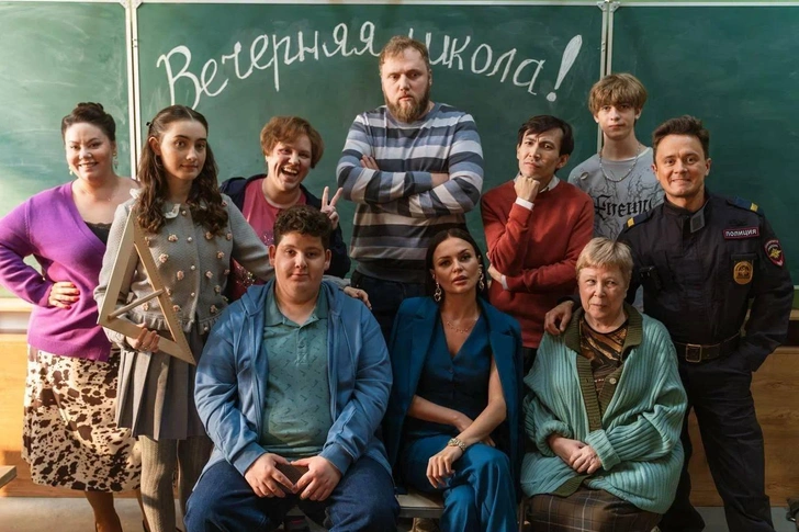 Источник: Социальные сети