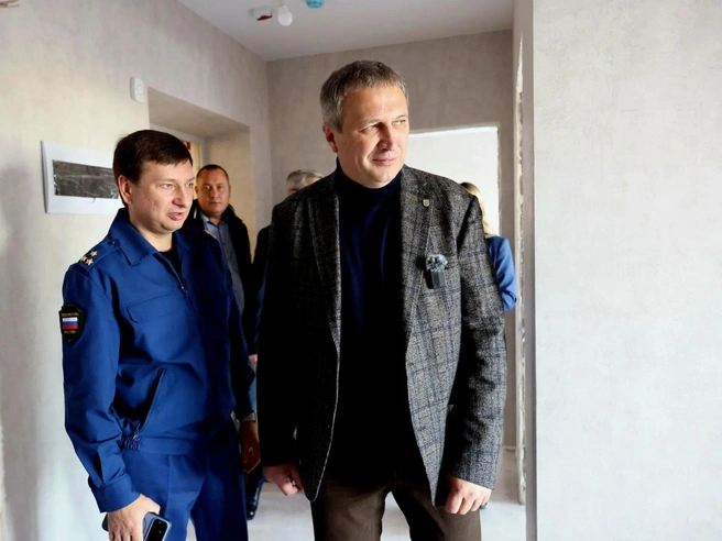 Источник: Администрация городского округа Самара