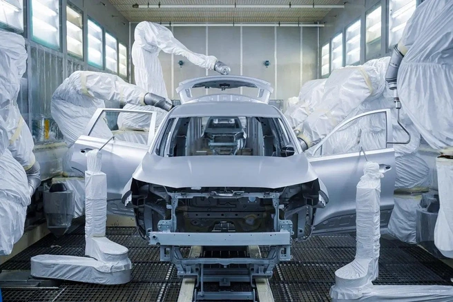 «АГР Холдинг» превращается в одного из лидеров российской автосборки: помимо калужского актива, он отвечает за выпуск Solaris под Петербургом и готовится перезапустить бывший завод GM по соседству | Источник: «АГР Холдинг»