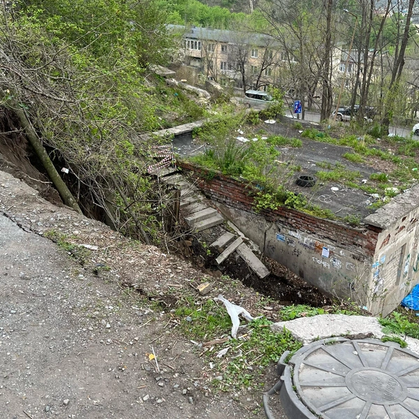 Источник: Елена Буйвол / VLADIVOSTOK1.RU