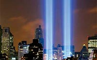 9/11. Хроника одного чуда